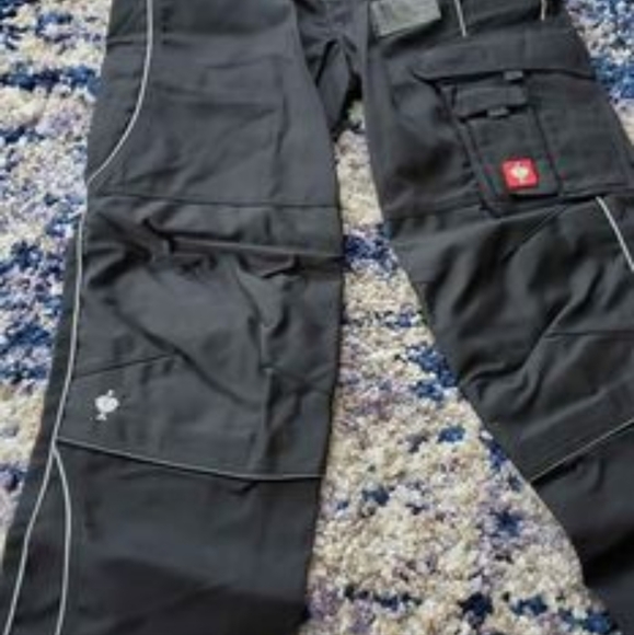 Schoeller Switzerland work pants - Picture 6 of 6